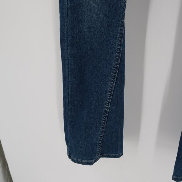 Levi Strauss & Co. Women's Low Twist Jeans Size 26 - Picture 6 of 9